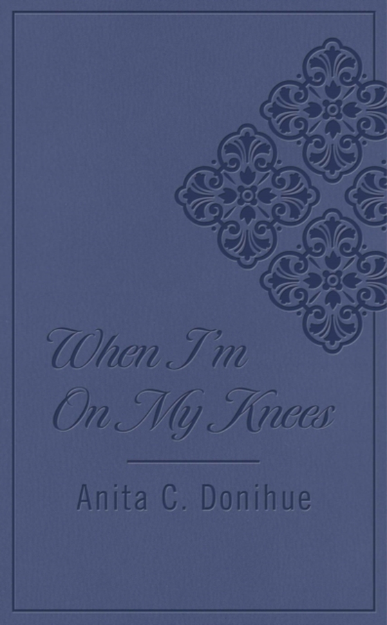 When I'm on My Knees DiCarta (e-bog) af Donihue, Anita C.