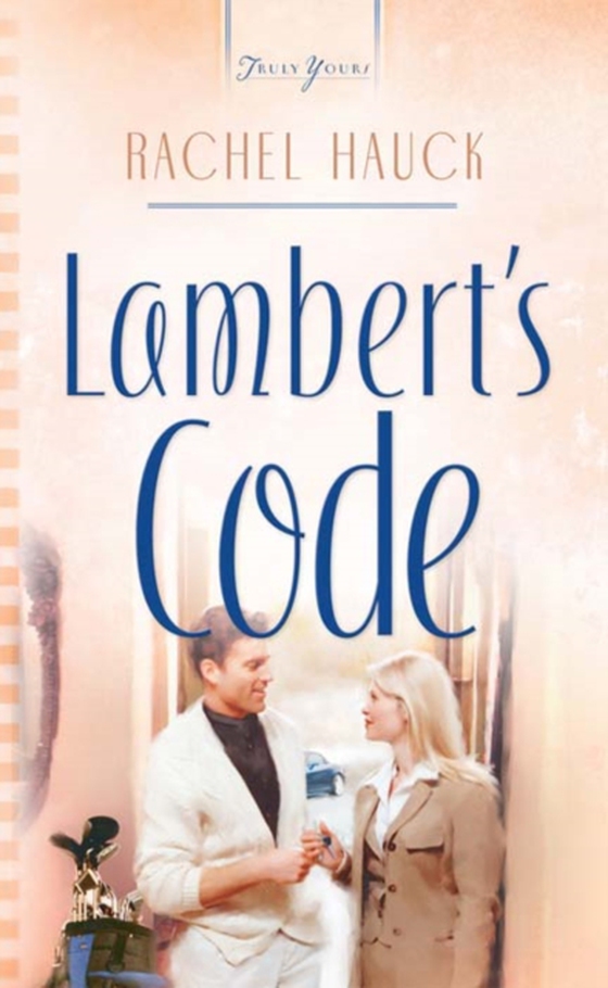 Lambert's Code (e-bog) af Hauck, Rachel