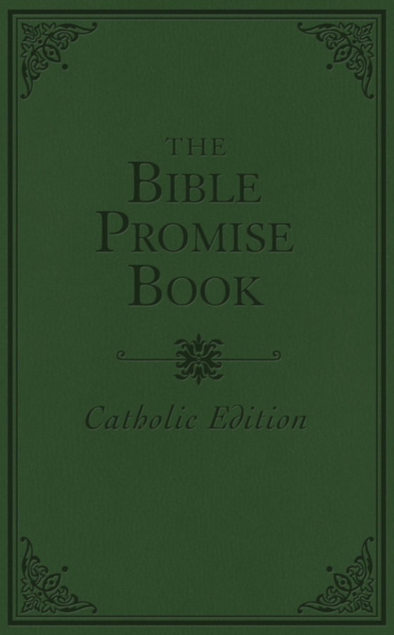 Bible Promise Book - Catholic Edition