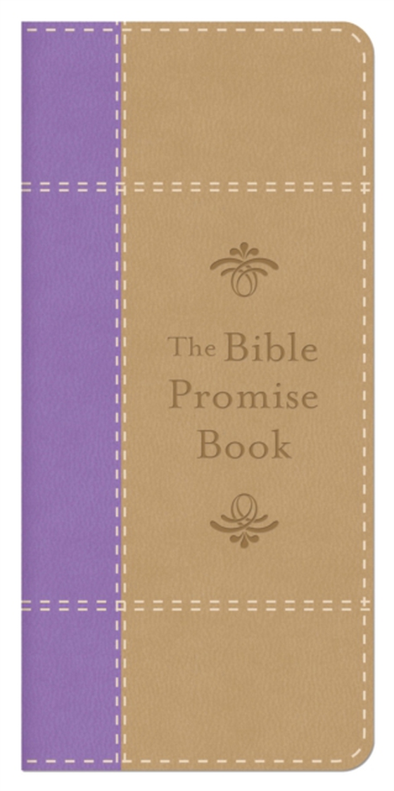 Bible Promise Book [purple]