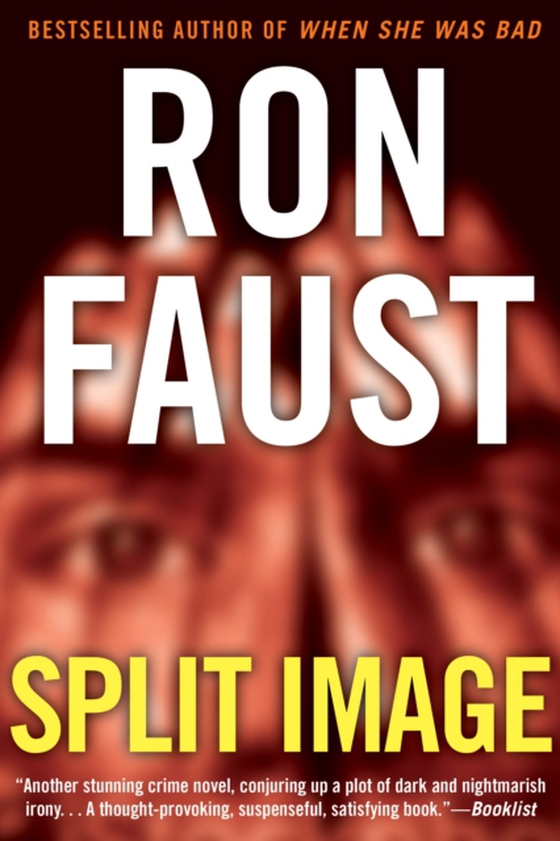 Split Image (e-bog) af Faust, Ron