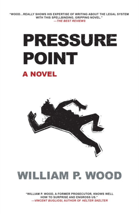 Pressure Point (e-bog) af Wood, William P.