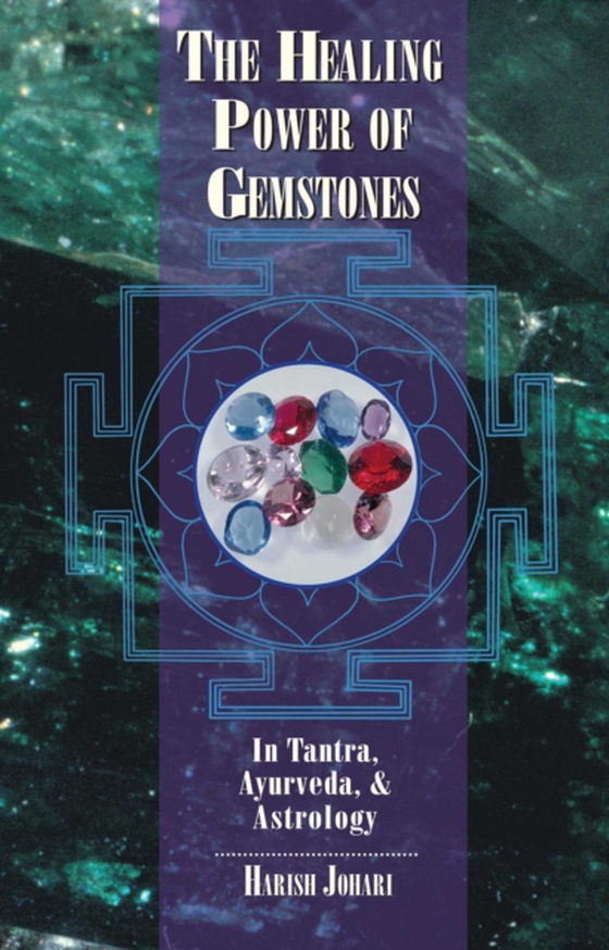 Healing Power of Gemstones