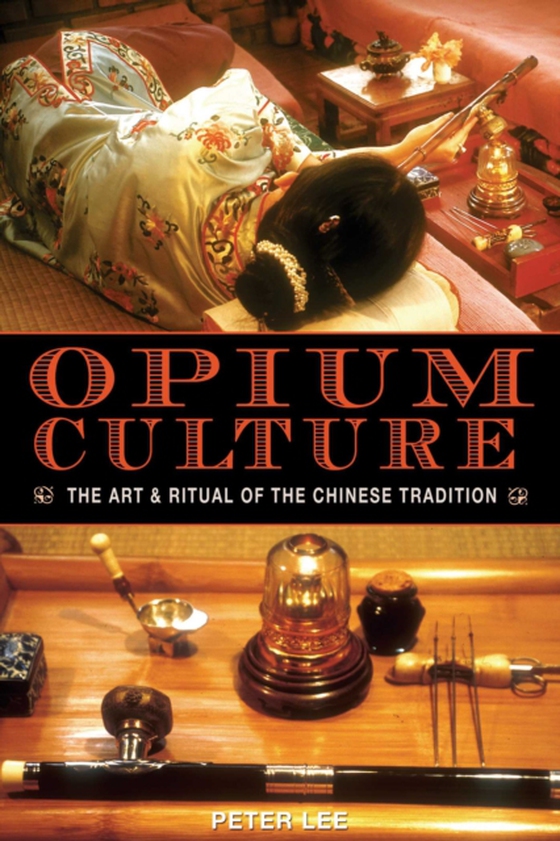 Opium Culture