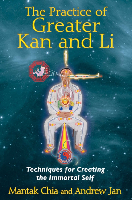 Practice of Greater Kan and Li (e-bog) af Jan, Andrew