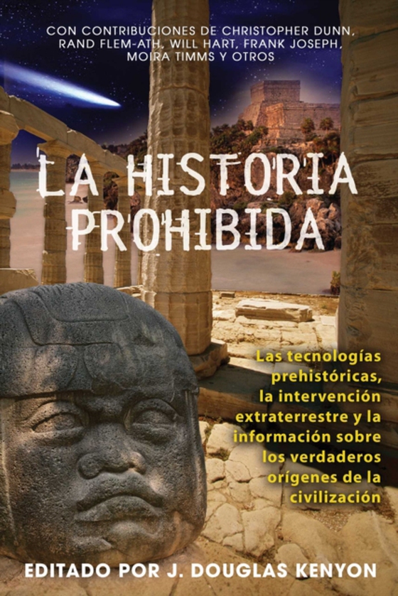 La historia prohibida (e-bog) af -