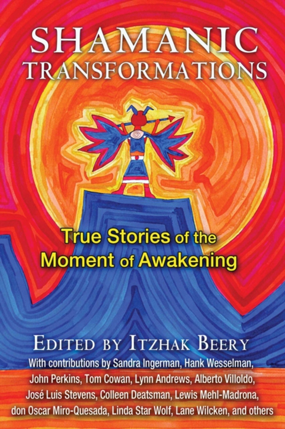 Shamanic Transformations (e-bog) af -