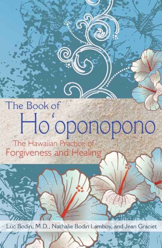 Book of Ho'oponopono (e-bog) af Graciet, Jean