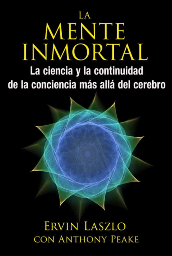 La mente inmortal (e-bog) af Laszlo, Ervin