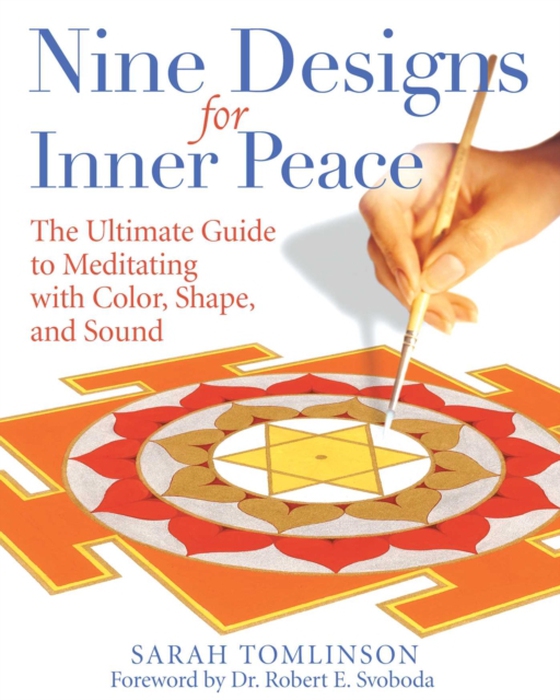 Nine Designs for Inner Peace (e-bog) af Tomlinson, Sarah