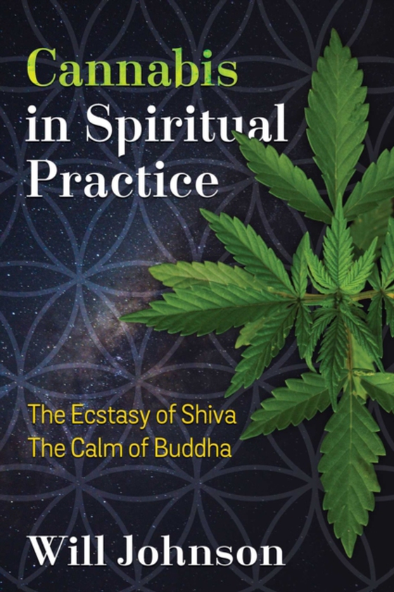 Cannabis in Spiritual Practice (e-bog) af Johnson, Will