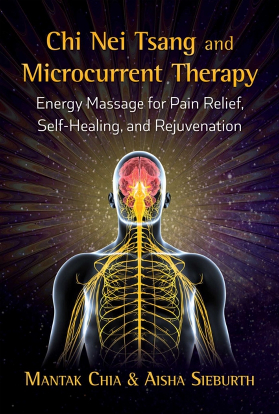 Chi Nei Tsang and Microcurrent Therapy