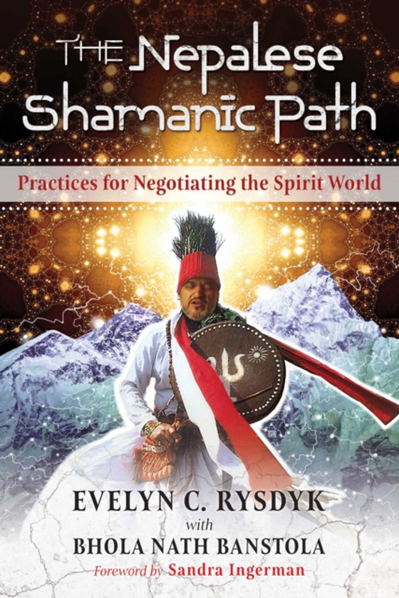 Nepalese Shamanic Path (e-bog) af Rysdyk, Evelyn C.