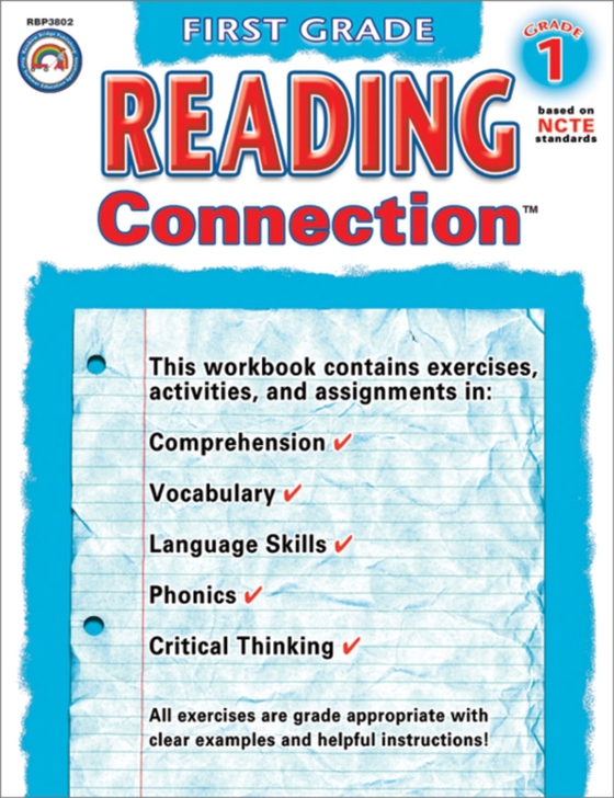 Reading Connection(TM), Grade 1 (e-bog) af Bosse, Nancy Rogers