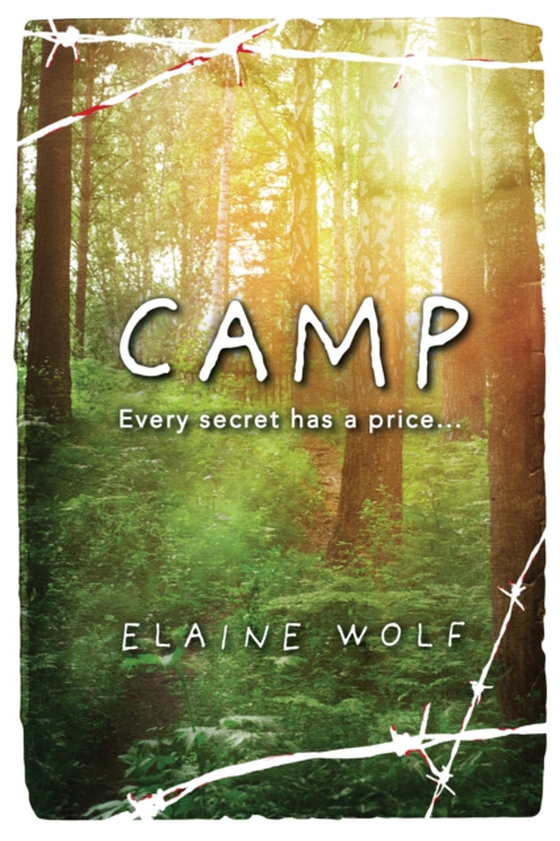 Camp (e-bog) af Wolf, Elaine