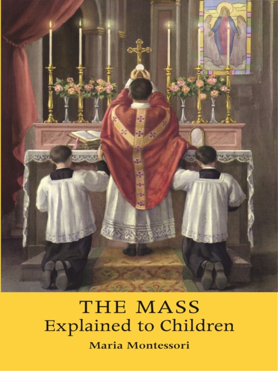 Mass Explained to Children