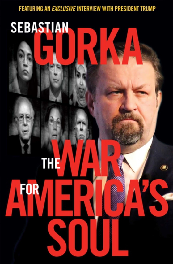 War for America's Soul