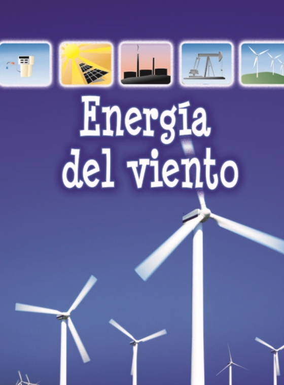 Energía del viento