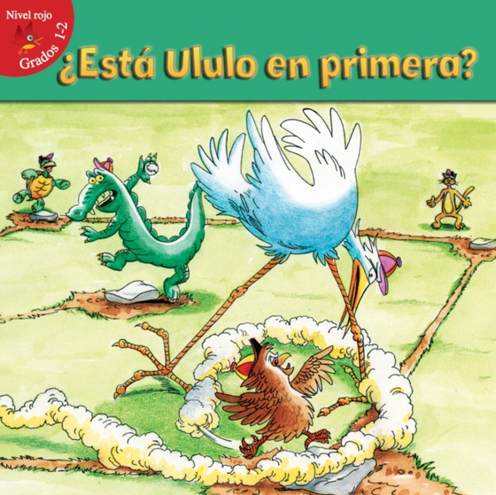 ¿Está ulula en primera?