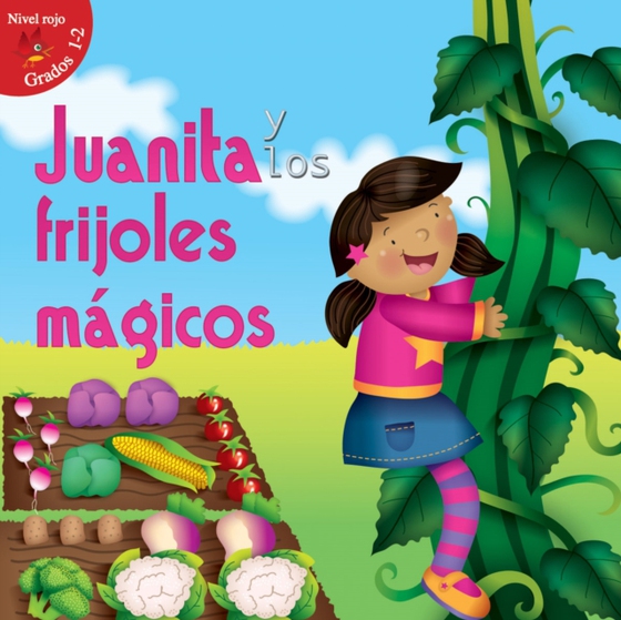 Juanita y los frijoles mágicos (e-bog) af Koontz, Robin