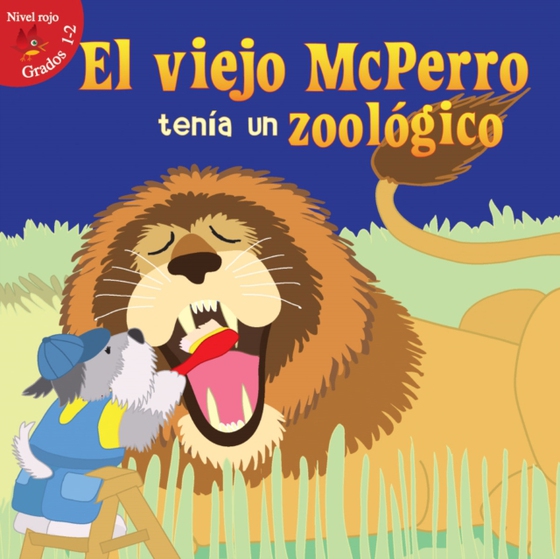 El viejo mcperro tenía un zoológico