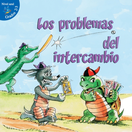 Los problemas del intercambio (e-bog) af Robins, Maureen