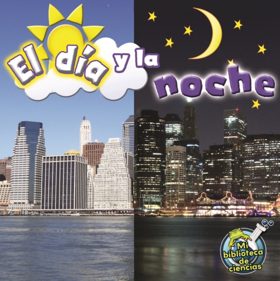 El día y la noche (e-bog) af Storad, Conrad J.