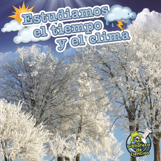 Estudiamos el tiempo y el clima (e-bog) af Storad, Conrad J.