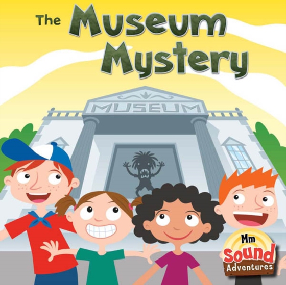 Museum Mystery