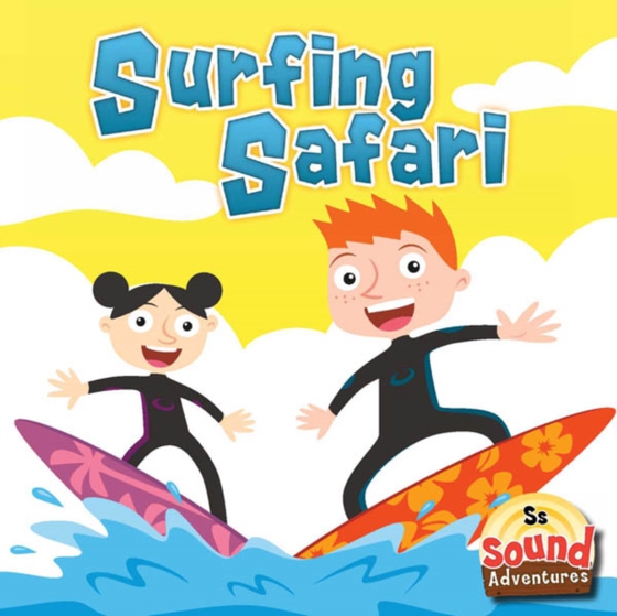 Surfing Safari