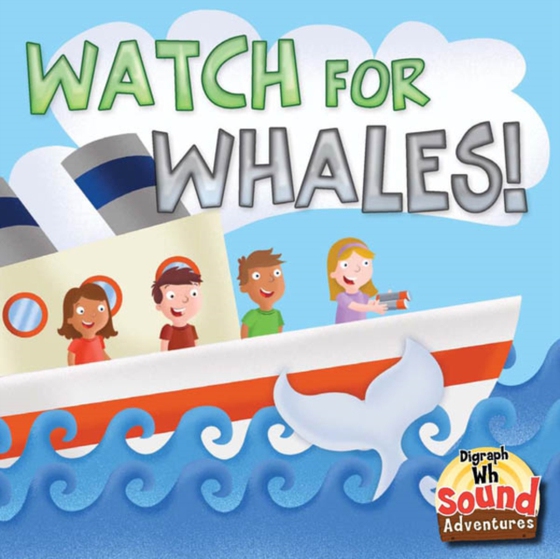 Watch For Whales!