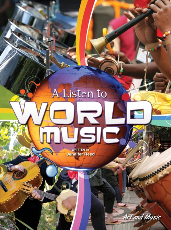 Listen To World Music