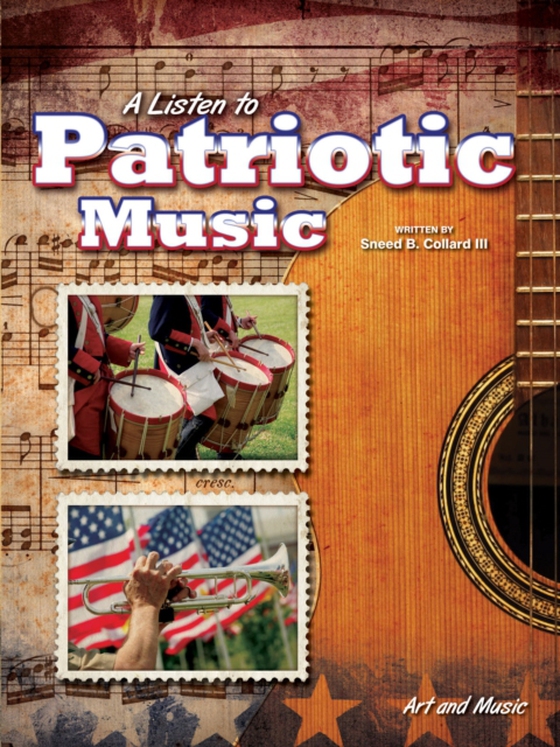 Listen To Patriotic Music