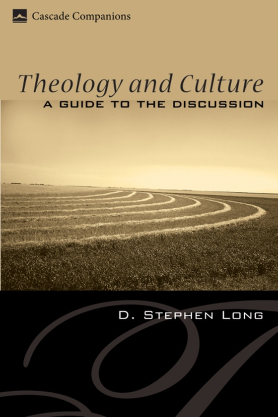 Theology and Culture (e-bog) af Long, D. Stephen