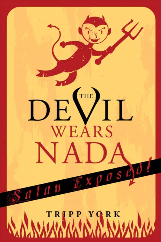 Devil Wears Nada