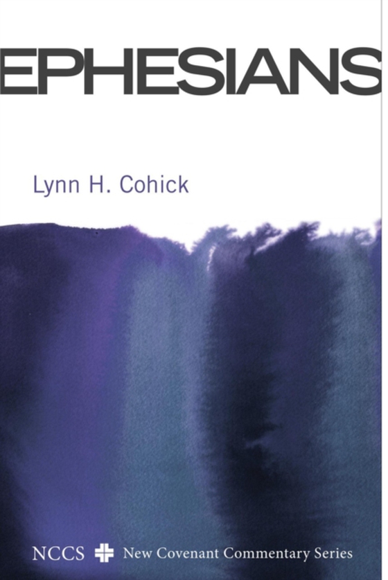 Ephesians (e-bog) af Cohick, Lynn H.