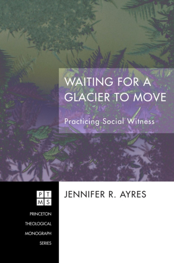 Waiting for a Glacier to Move (e-bog) af Ayres, Jennifer R.