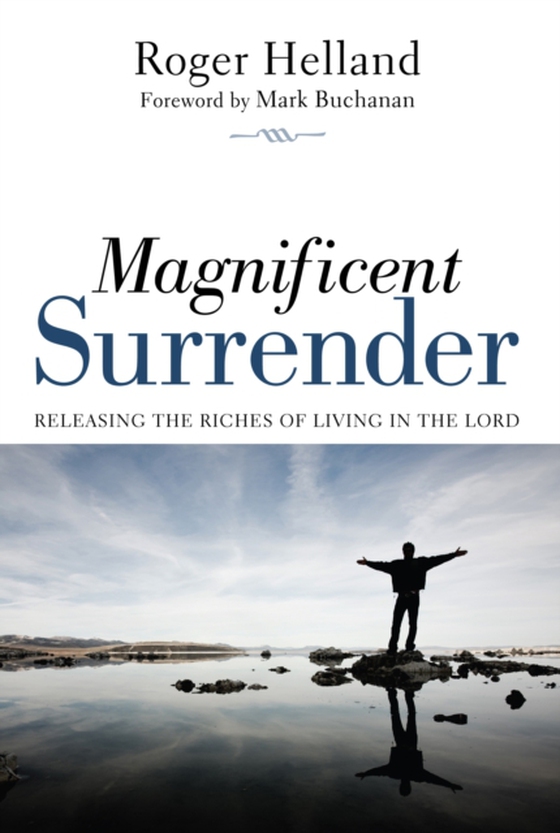 Magnificent Surrender (e-bog) af Helland, Roger