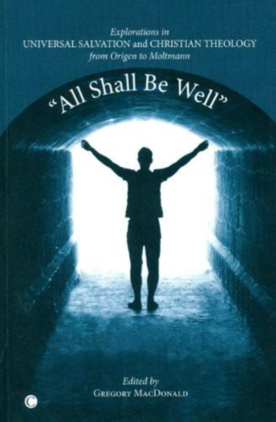 "e;All Shall Be Well"e; (e-bog) af -