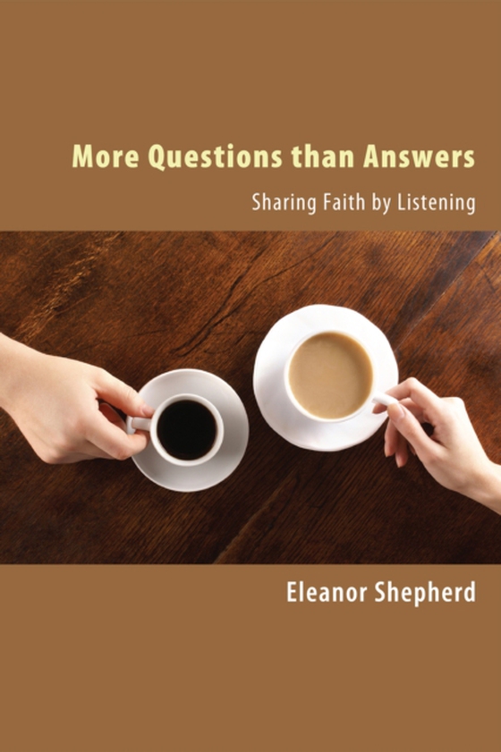 More Questions than Answers (e-bog) af Shepherd, Eleanor