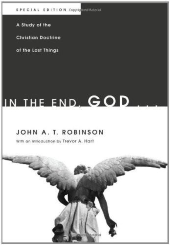 In the End, God . . . (e-bog) af Robinson, John A. T.