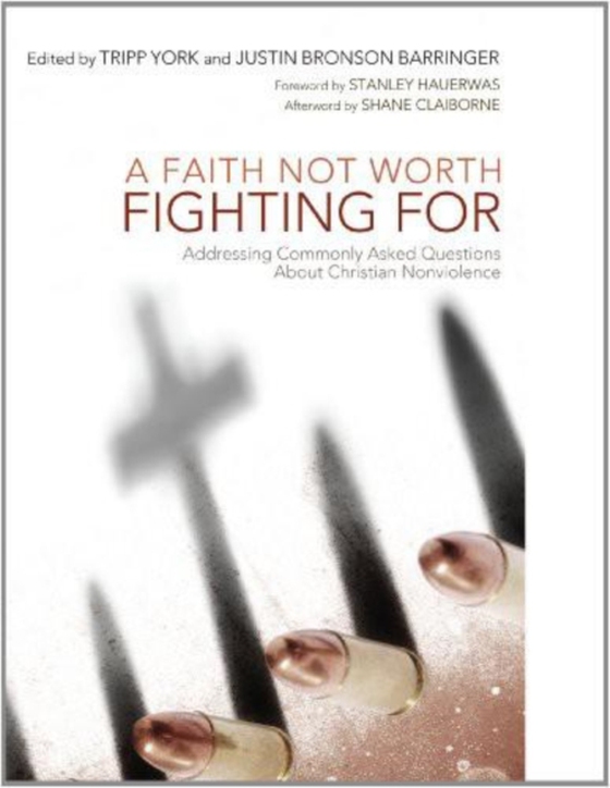 Faith Not Worth Fighting For (e-bog) af -