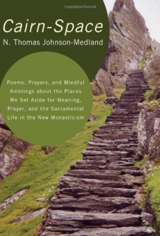 Cairn-Space (e-bog) af Johnson-Medland, N. Thomas