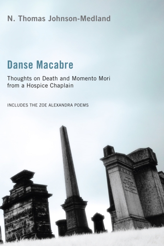 Danse Macabre (e-bog) af Johnson-Medland, N. Thomas