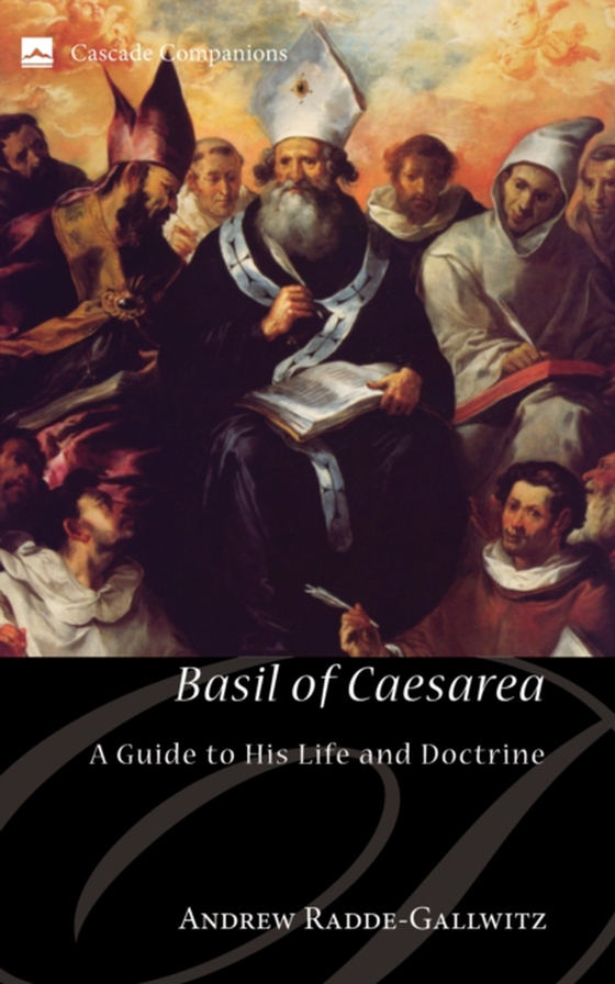 Basil of Caesarea