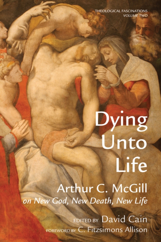 Dying Unto Life