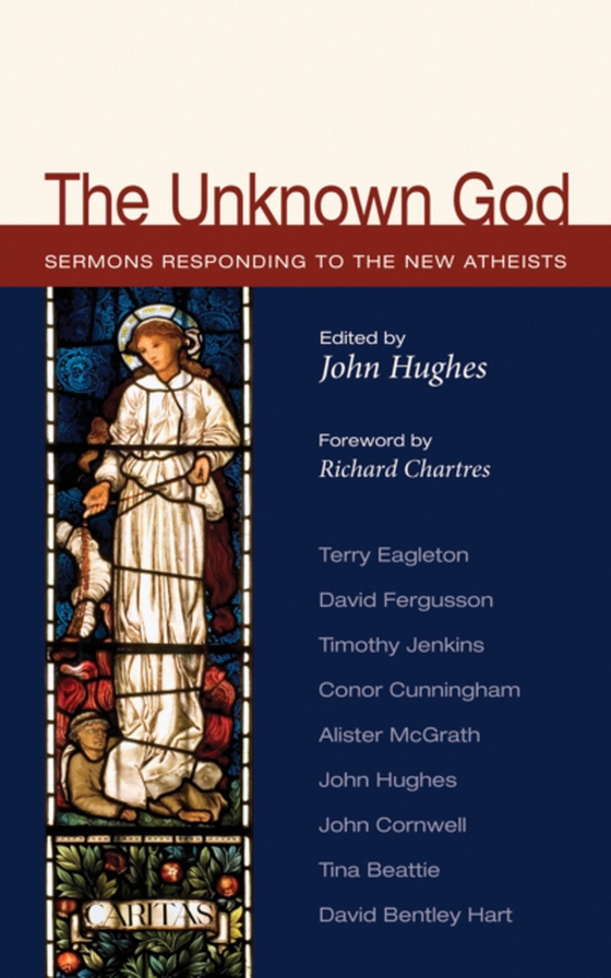 Unknown God (e-bog) af -
