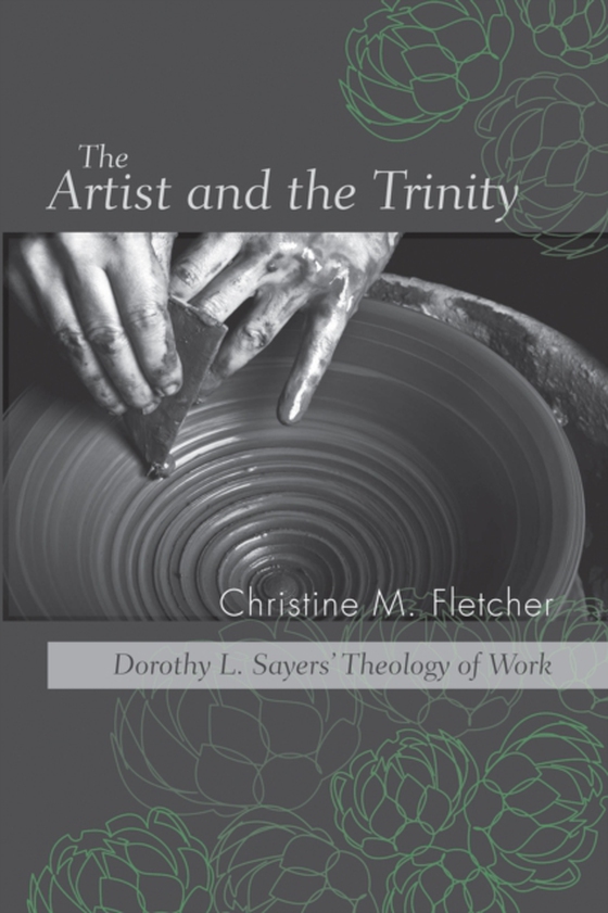 Artist and the Trinity (e-bog) af Fletcher, Christine M.