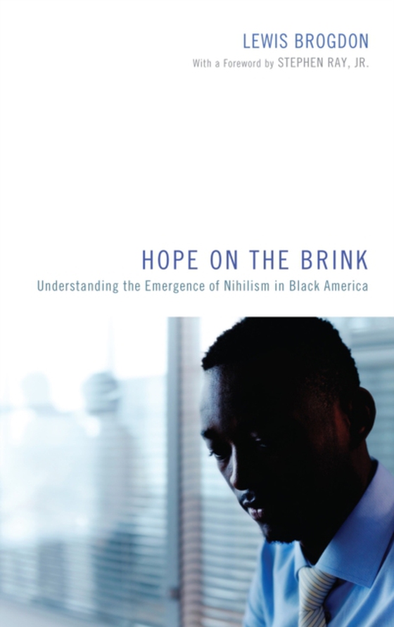 Hope on the Brink (e-bog) af Brogdon, Lewis