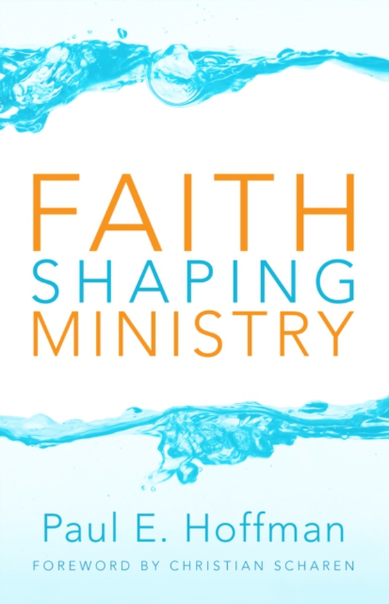 Faith Shaping Ministry (e-bog) af Hoffman, Paul E.